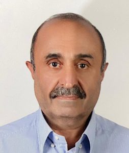 رسول احد زاده