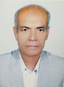 حبيب اله بهروزيان