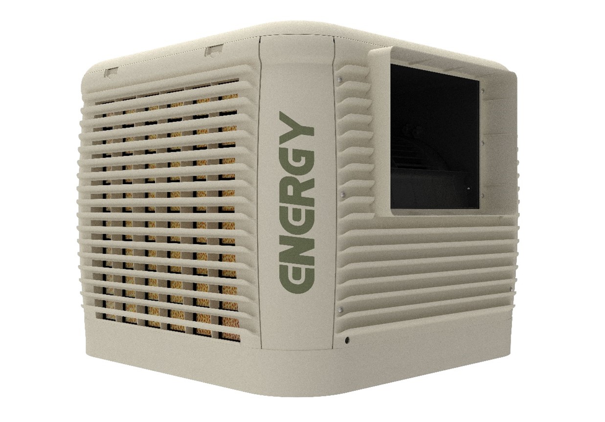 Image No. 9 – Energy Polymer Cooler