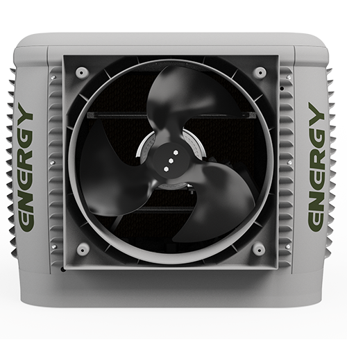AC 1200P Polymer Cooler - Image 2