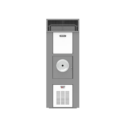 DH 0510 oil heater - Image 2