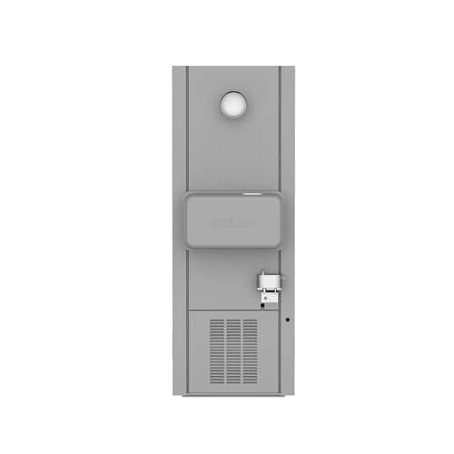 DH 0510 oil heater - Image 4