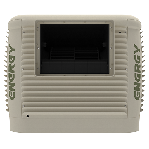 EC 0750PB polymer cooler - Image 2