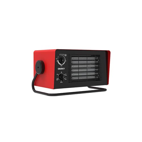 Single-phase electric fan heater EH 0045