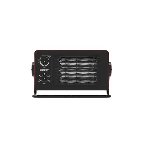 Single-phase electric fan heater EH 0045 - Image 2