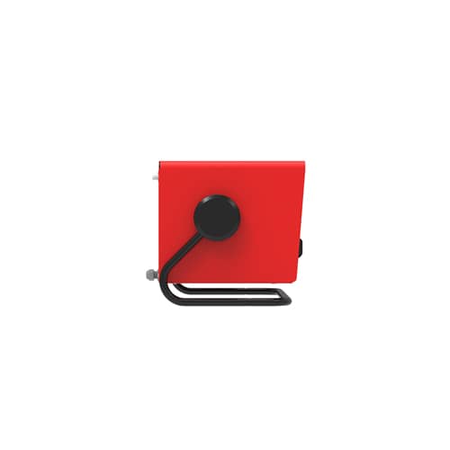 Single-phase electric fan heater EH 0045 - Image 3