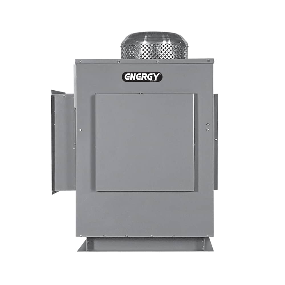Ducted gas heater GH 0660 - Image 4