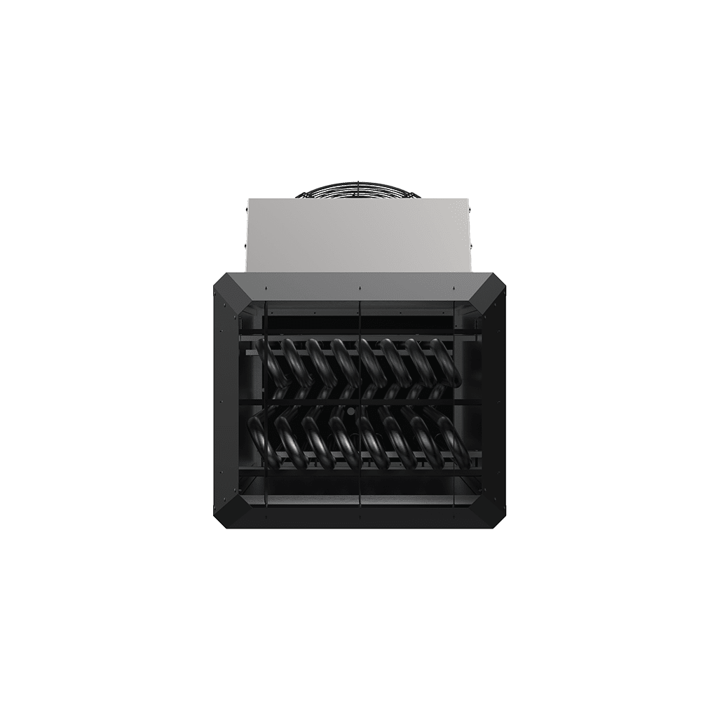 Jet heater GH 0860 (closed combustion chamber) - Image 2
