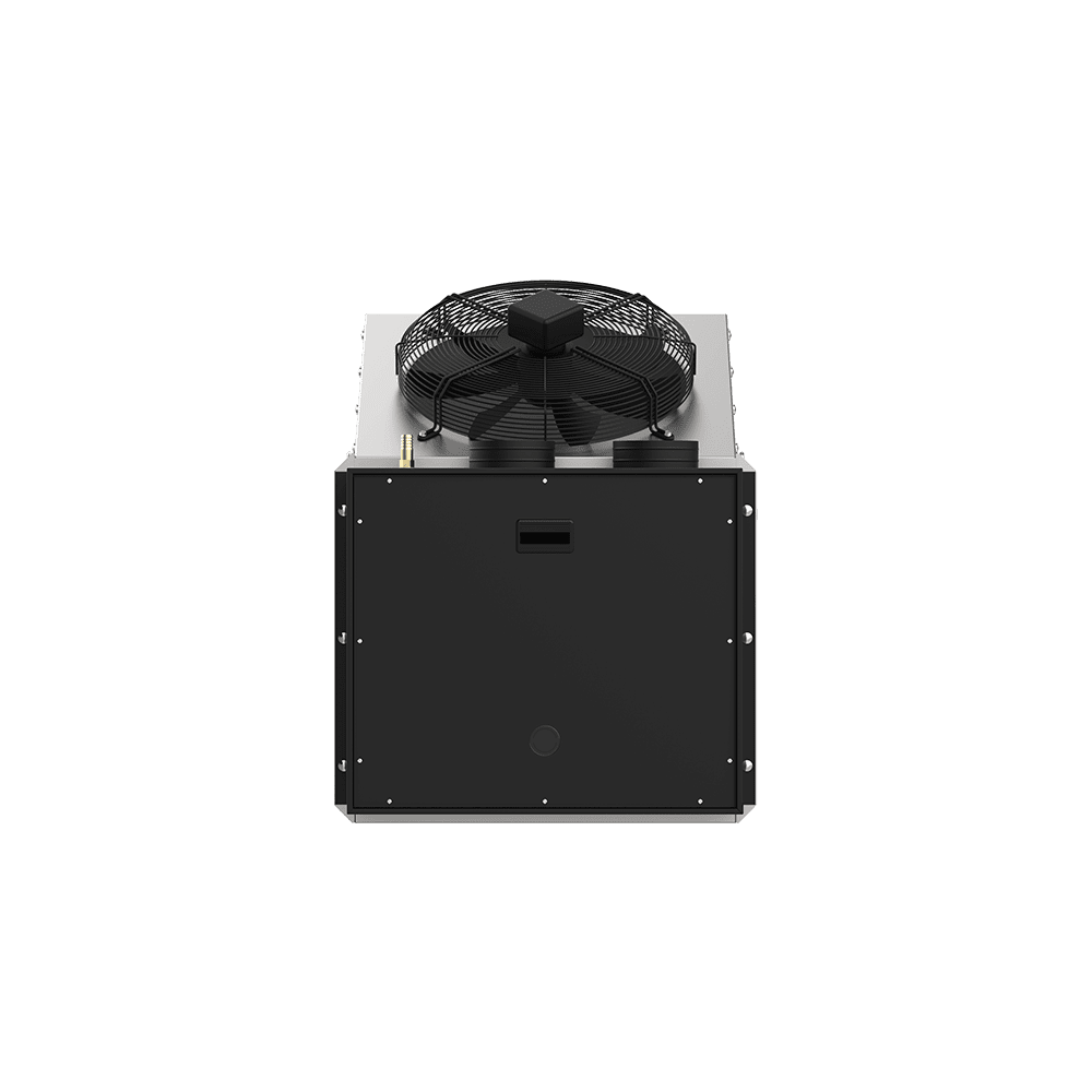 Jet heater GH 0860 (closed combustion chamber) - Image 4