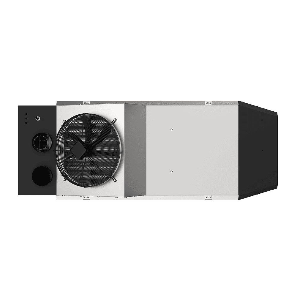 Jet heater GH 0860 (closed combustion chamber) - Image 6