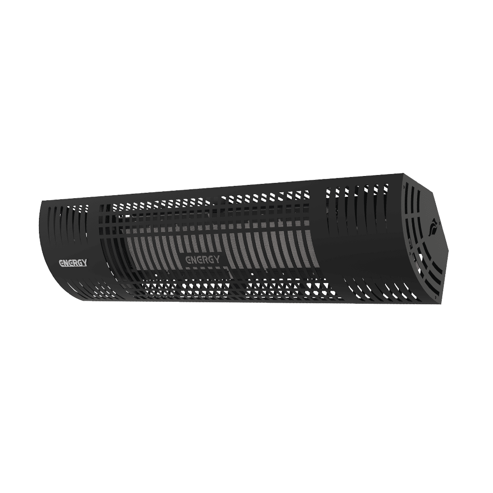 Gas terrace heater GR 0095 - Image 2