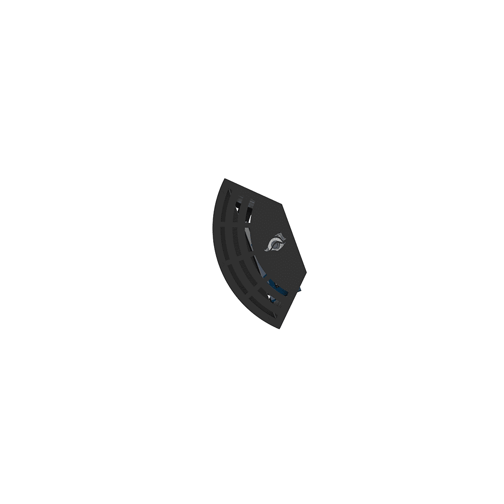 Gas terrace heater GR 0095 - Image 4