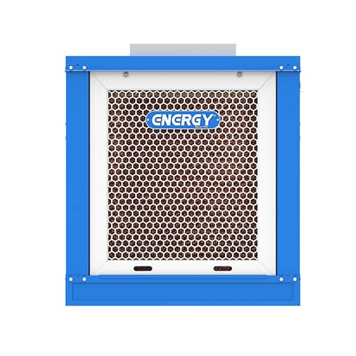 Cellulose cooler Balazen VC 0380 - Image 2