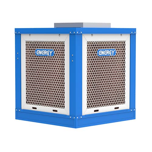 Cellulose cooler Balazen VC 0380 - Image 3