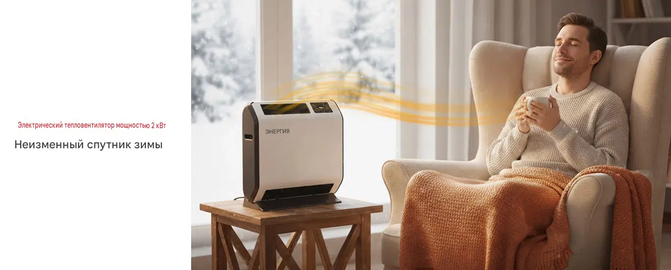 energy-electric-heater
