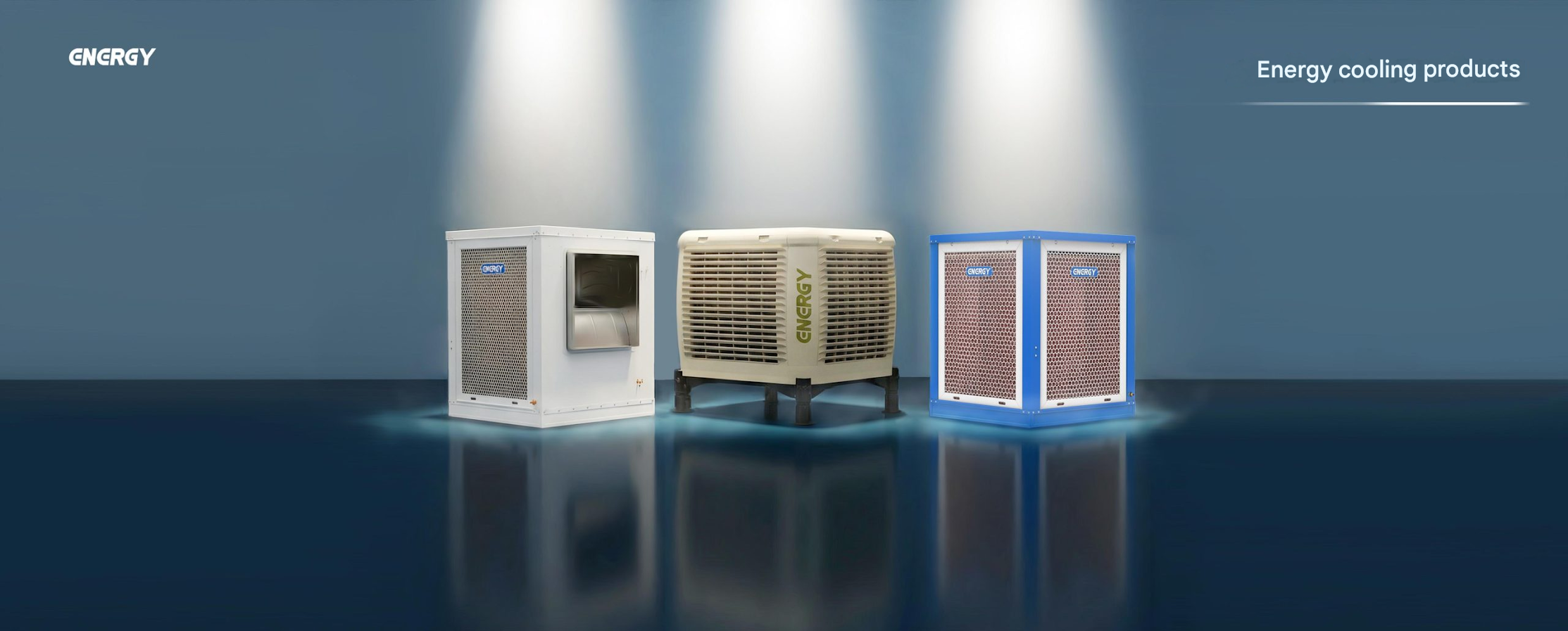 baner site cooler